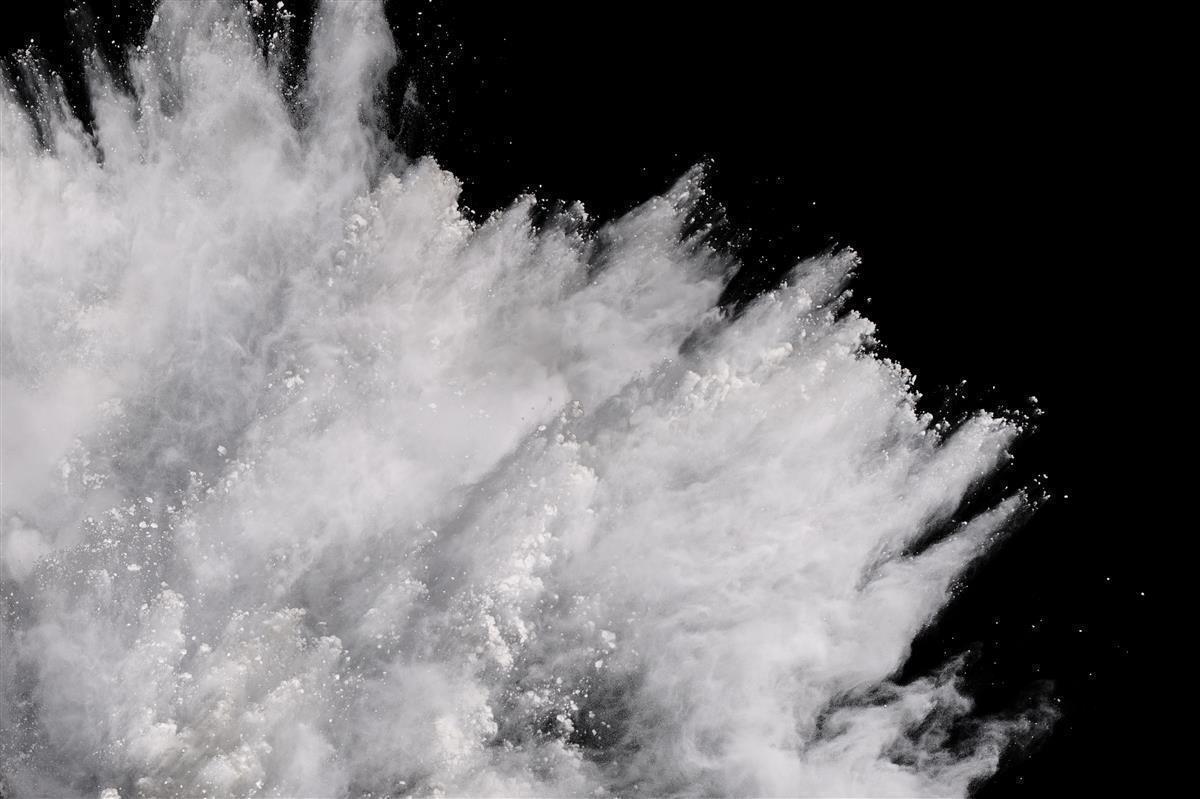 TALKUM Talkumpulver Talkumpuder Talk Talc 25kg Trockenschmiermittel