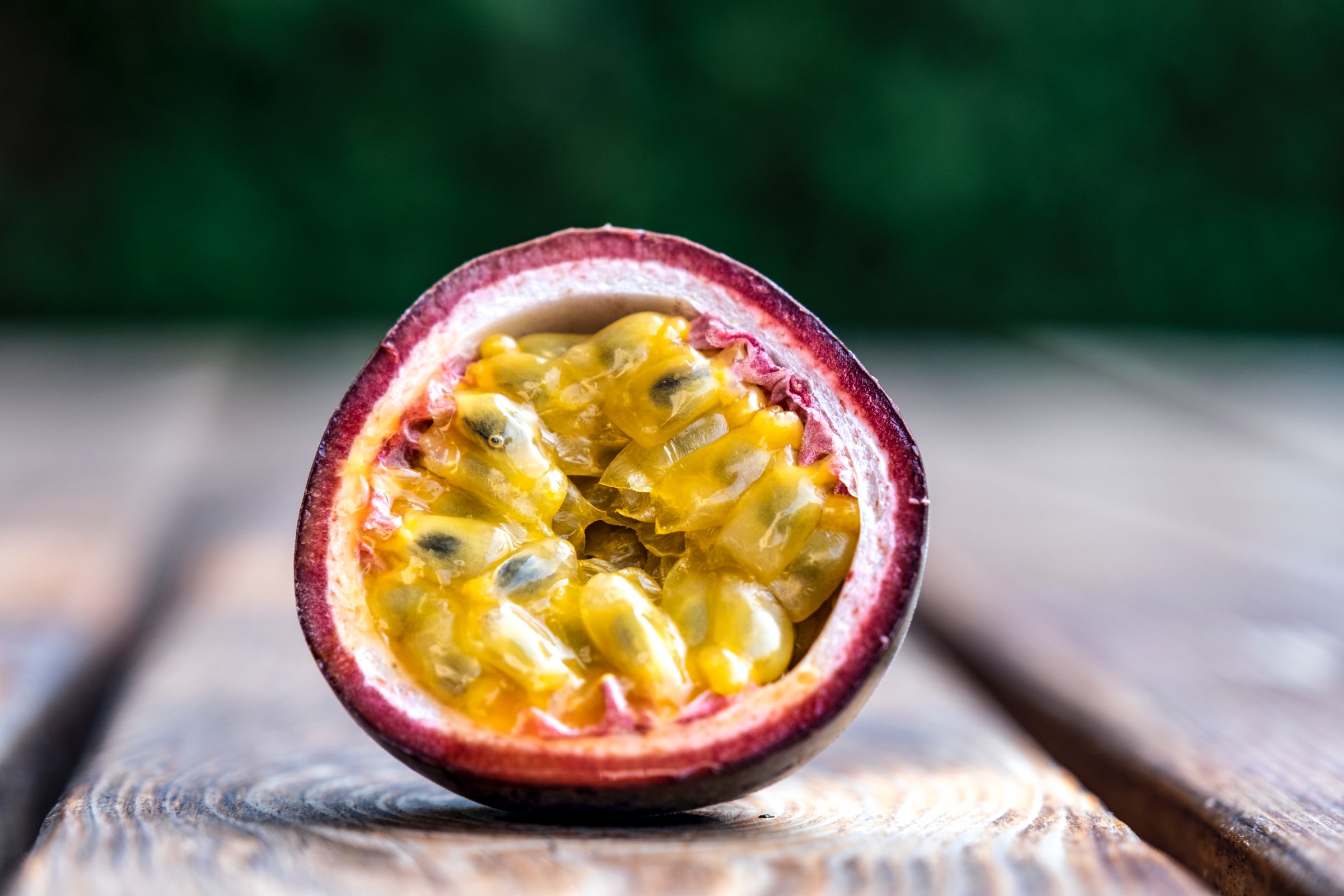 Ponthier MARACUJA PÜREE Passions-Frucht-Püree 6x 1 Kg