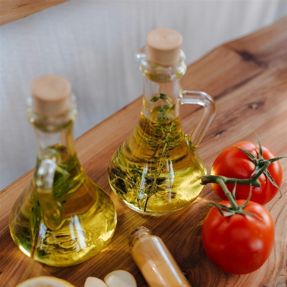 MARCO POLO Olio extra vergine di Oliva 6x 1L, natives Olivenöl extra