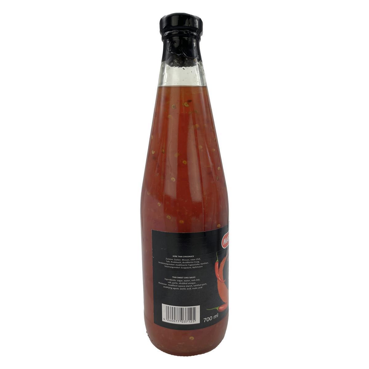 THAI-SAUCE sweet chili MARCO POLO  6x 700ml PET-Flasche