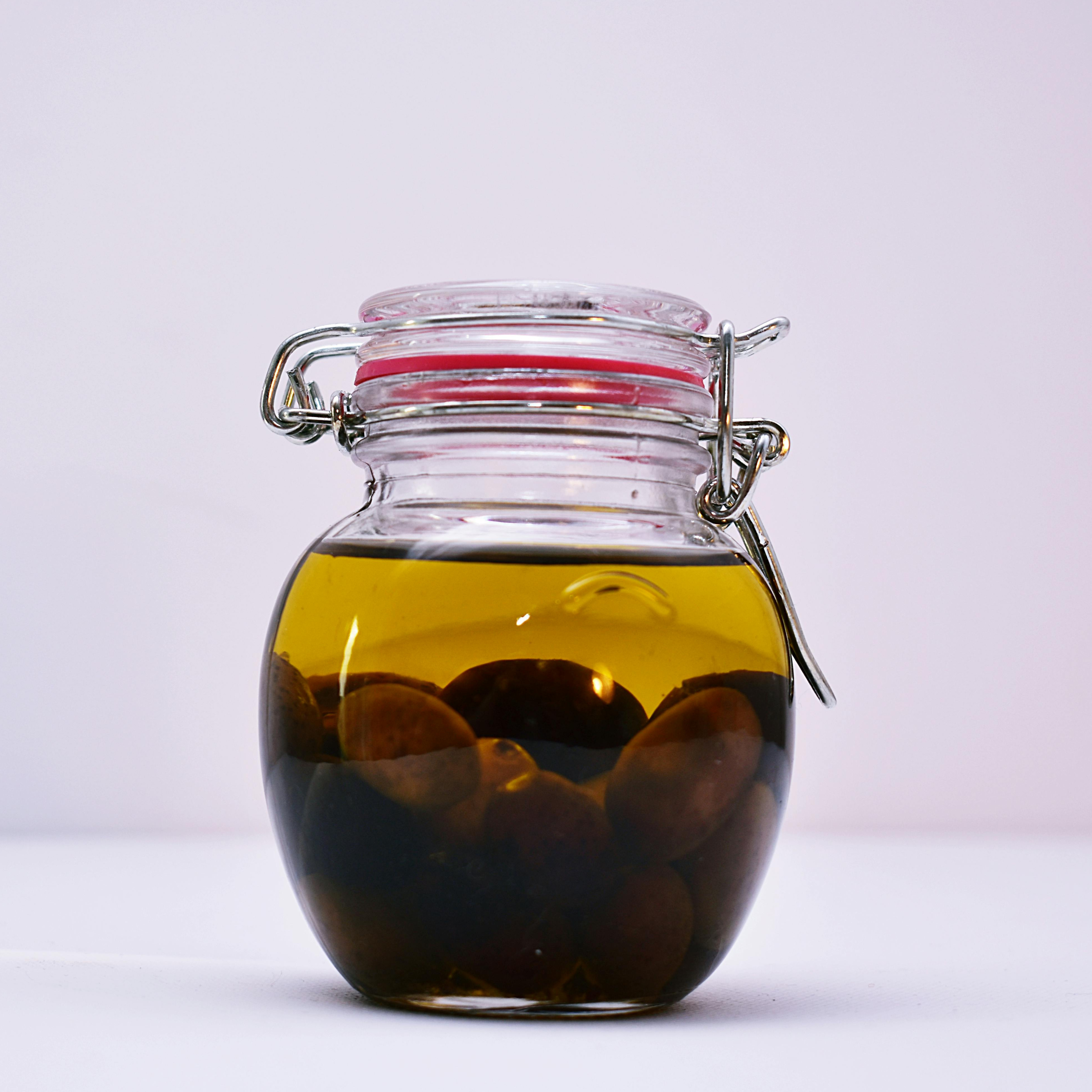 MARCO POLO Olio extra vergine di Oliva 6x 1L, natives Olivenöl extra