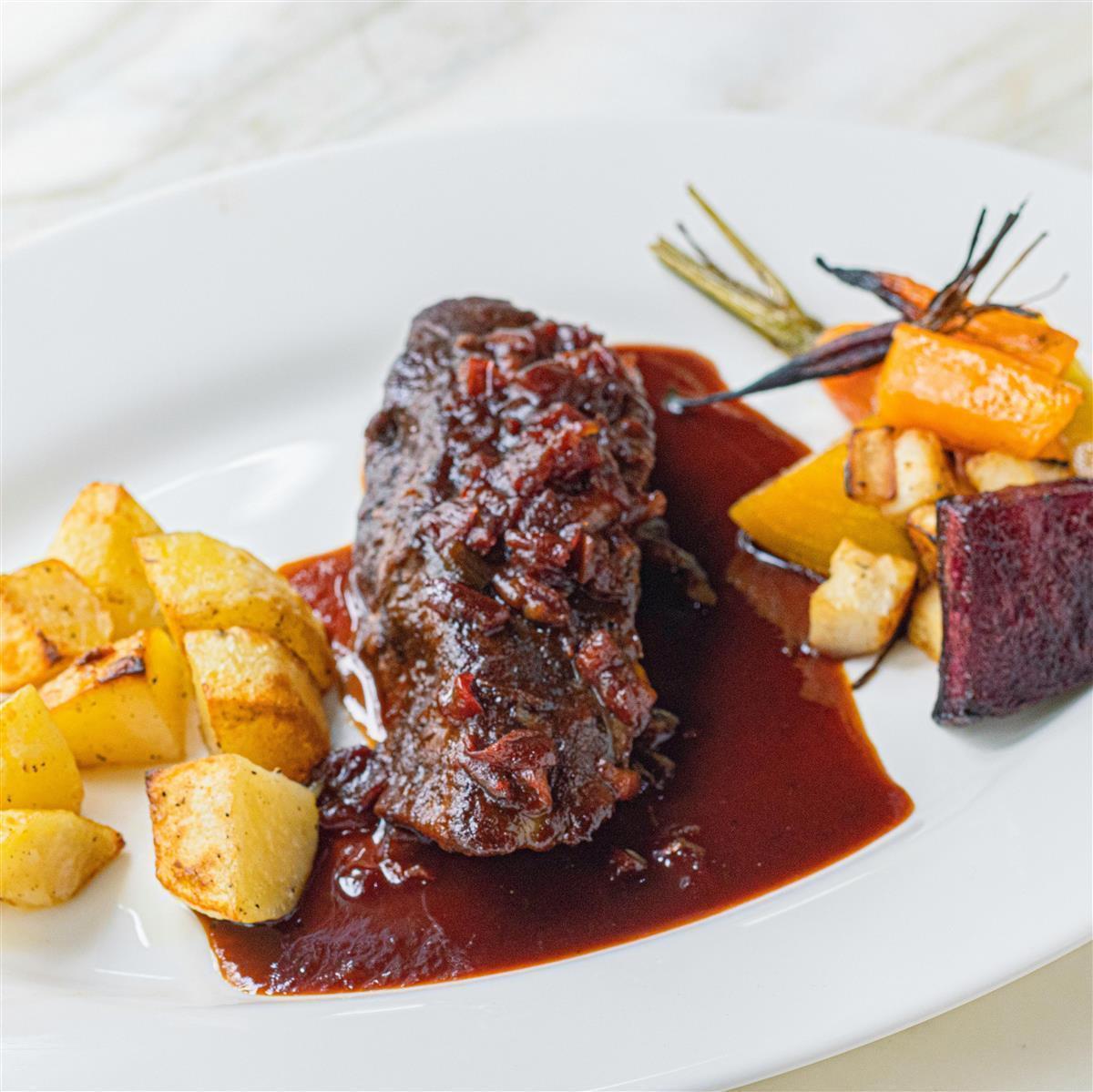 WORCESTERSHIRE-SAUCE vegan natürlich 6x 1L PET-Flasche