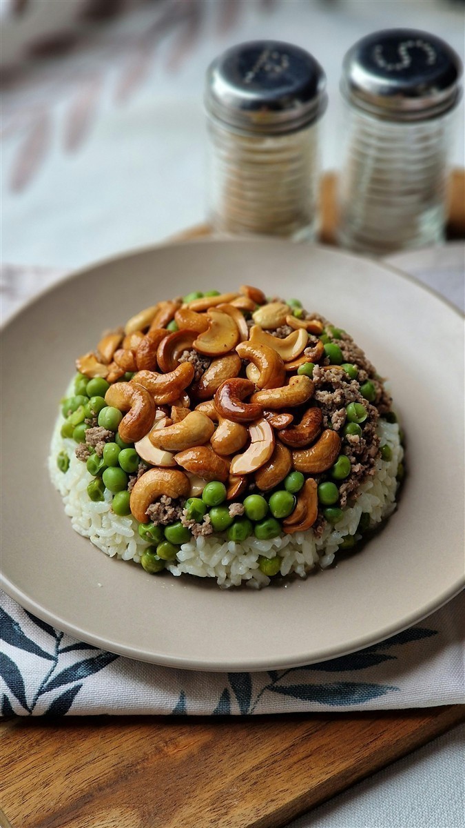 Fresh Can Grüne Erbsen, Sehr Fein, 6x 2,8kg – vegan, glutenfrei, proteinreich