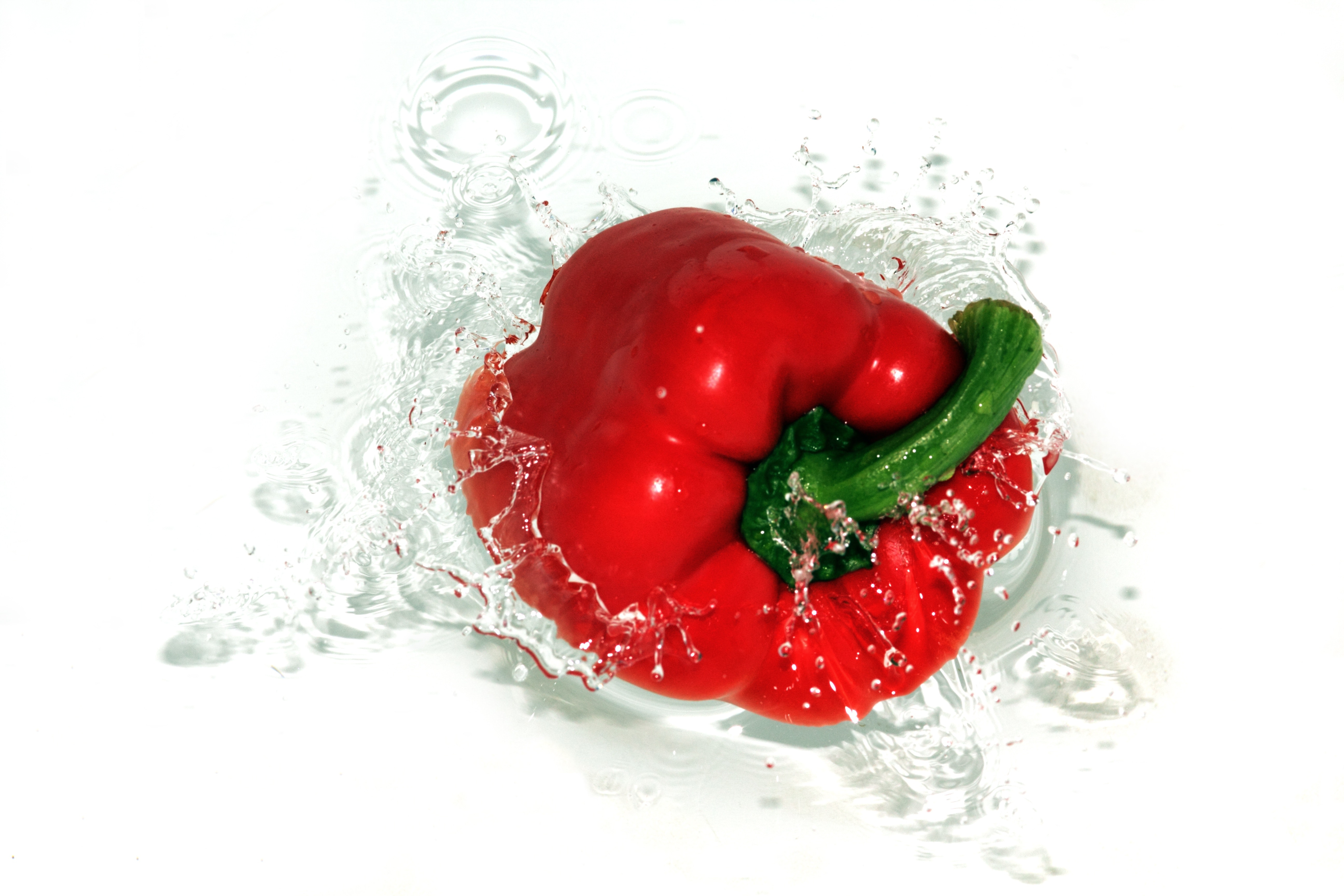 Ponthier PAPRIKA PÜREE ROT Gemüse-Püree 6x 1KG 