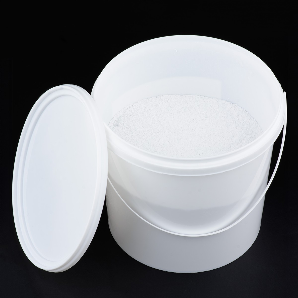 TALKUM-PULVER 6x 1kg | für Sport und Freizeit | Gym | Fitness-Center