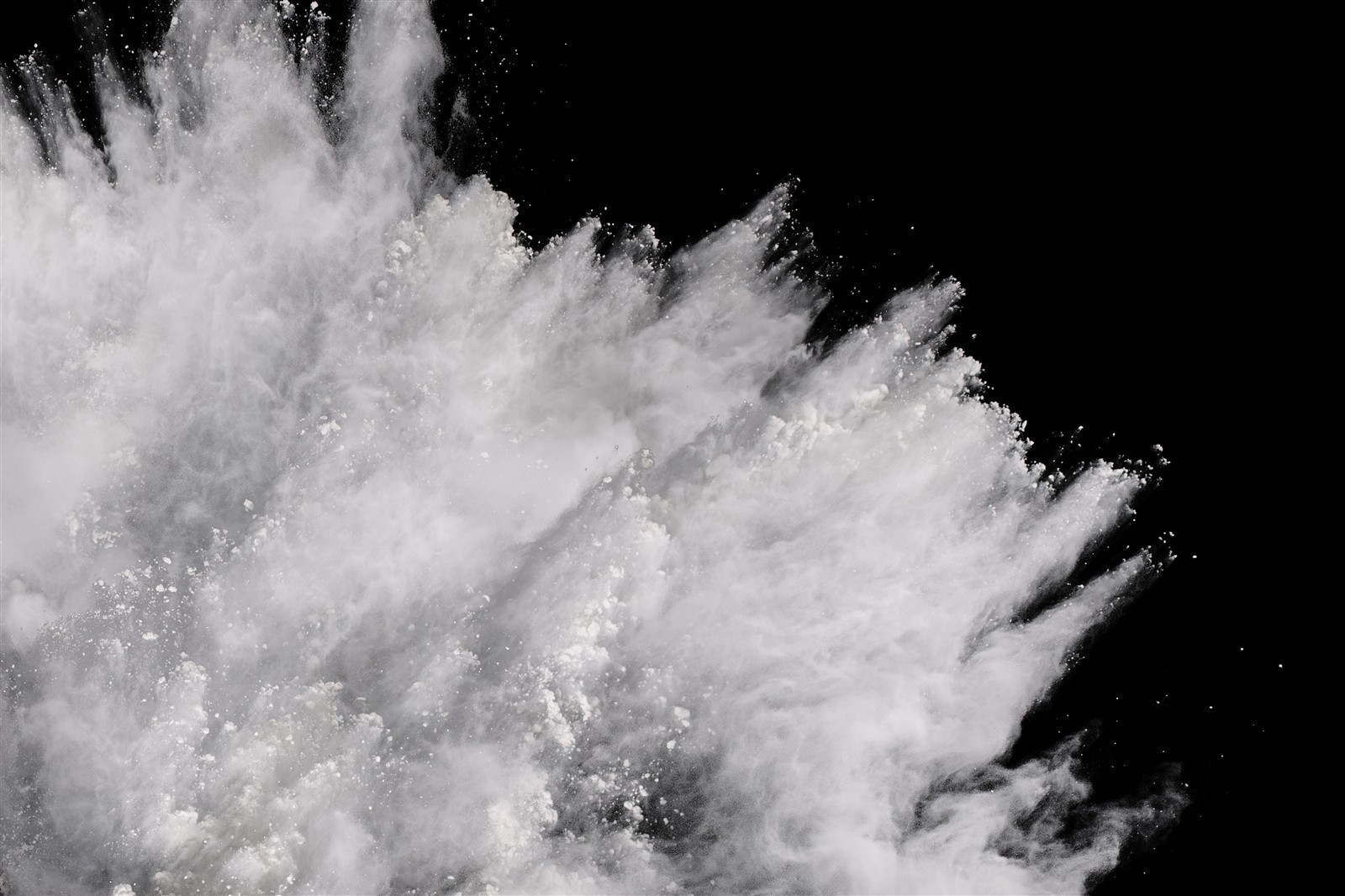 TALKUM-PULVER 6x 1kg | für Sport und Freizeit | Gym | Fitness-Center