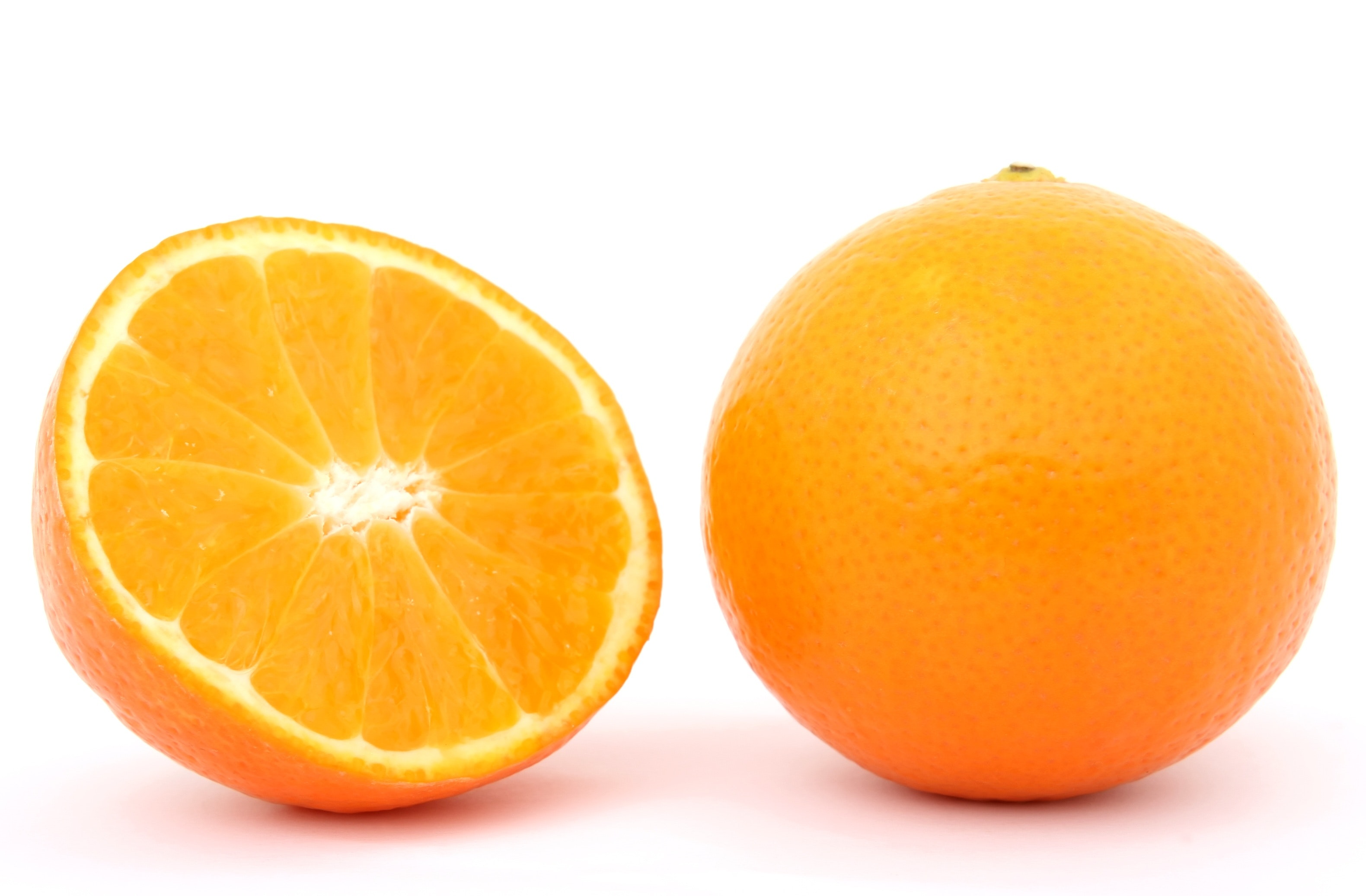Ponthier ORANGE-VALENCIA PÜREE Zitrus-Frucht-Püree 6x 1KG 